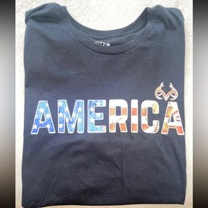 Men’s Howitzer tee